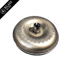 Drehmomentwandler Mercedes SLK