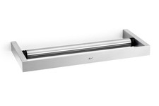 Zack Edelstahl Küchenrollenhalter ELIOS Ausstellungsstück 20992