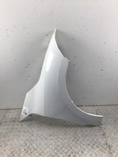 Kotflügel Renault Megane III Coupe (Z) vorne rechts  678493