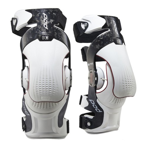 Pod knieorthese carbon - k8,