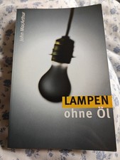 Lampen ohne Öl ("The Gospel According To Jesus") John MacArthur
