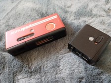 Agfa Sport Pocket-Kamera mit