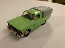 Izh 27151 moskwitsch - ,,