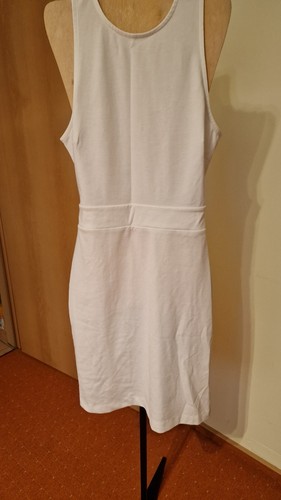 Damen kleid mit - kleid, in