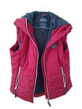 Felix Bühler Damen Steppweste