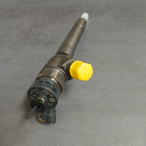 Bosch injektor renault - injektor,
