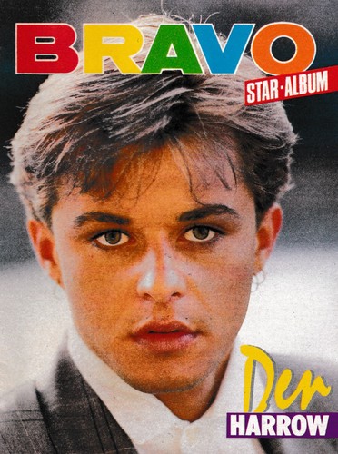 Den harrow - den, star-album)