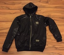 Adidas Chile 62 Winterjacke