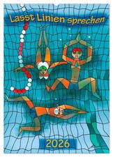 Michael Becker | Lasst Linien