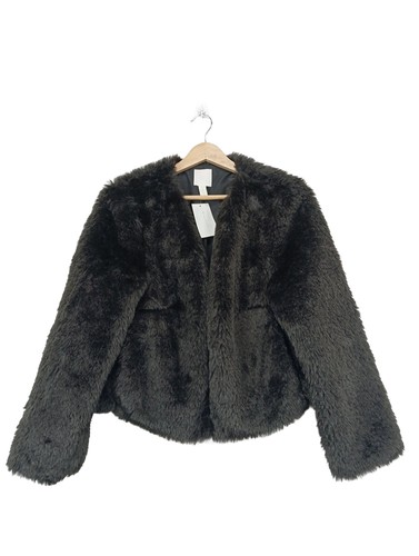 Teddyjacke damen jacke gr - teddyjacke,