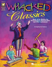 Whacked classics - whacked,