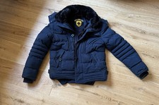 WELLENSTEYN Winterjacke