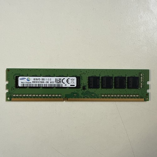 Server ram ddr3 8gb - ram,