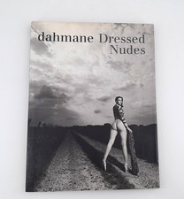 Dahmane Dressed Nudes, Olms