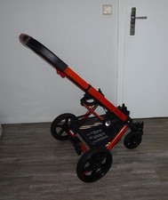 HARTAN VIP - MANDARINFARBENES