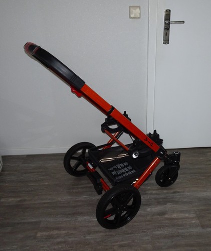 Hartan vip mandarinfarbenes - hartan,