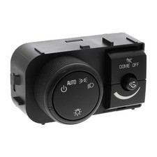 Schalter, Hauptlicht für