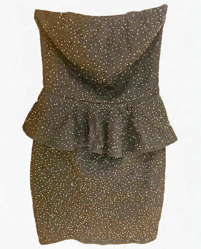 Zara trafaluc edles pailletten - zara,