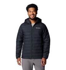 Columbia Herren Steppjacke
