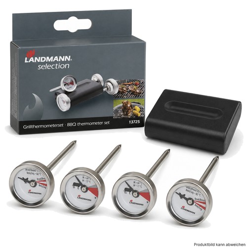 Landmann 13725 4er - 13725,