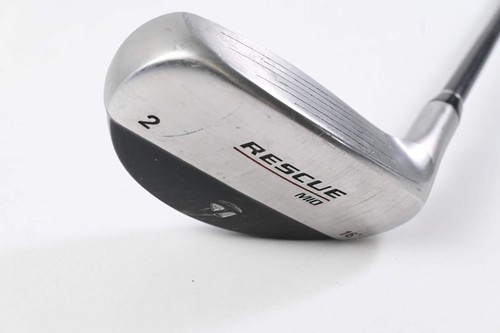 Taylormade rescue mid 2 - mid, #2