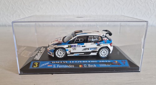 Skoda fabia rally 3 - 2, #3