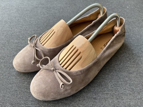 Gabor ballerinas 42 43 - gabor, 42/43
