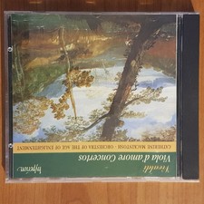 CATHERINE MACKINTOSH vivaldi