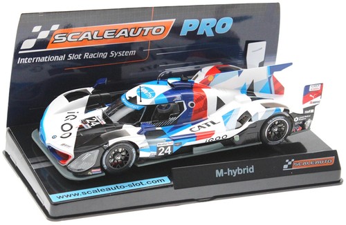 Scaleauto sc6383 bmw - sc6383,