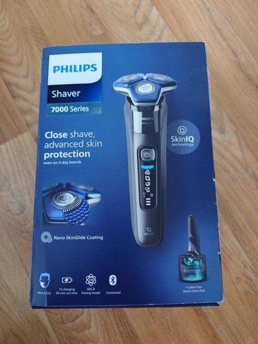 Philips shaver series 7000 - philips,