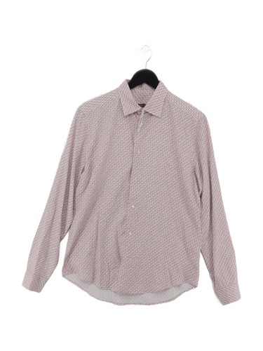 Louis vuitton herren hemd - hemd, m