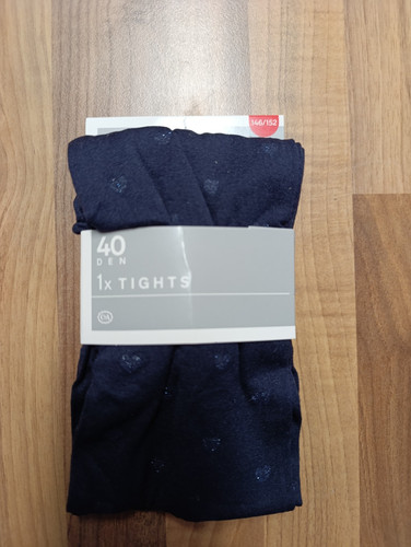 Feinstrumpfhose mädchen 146 - mädchen, /