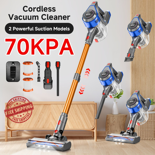 70kpa cordless lightweight - 70kpa,
