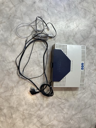 Auerswald compact 2206 - 2206, isdn