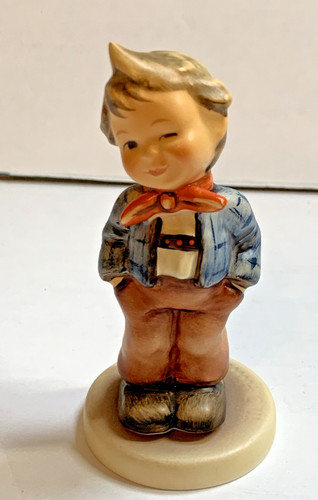 Goebel hummel figur - goebel,