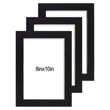 Bilderrahmen zum Präsentieren