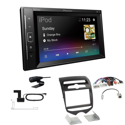 Pioneer autoradio bluetooth - pioneer,