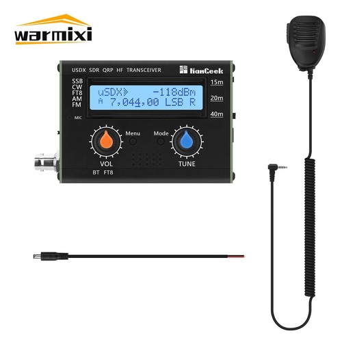Hamgeek usdx - hamgeek, usdx-cw