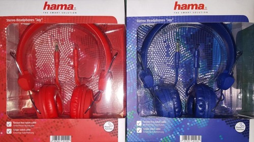 Hama kopfhörer mit - hama,