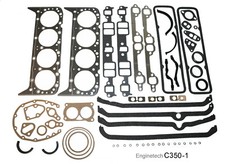 Motordichtsatz Chevrolet V8