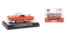 1954 Mercury Sun Valley