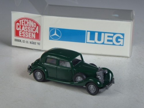 Wiking sondermodell - (tan-2),