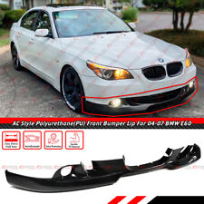 For 2004-07 BMW E60 Pre-LCI