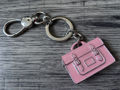 The cambridge satchel - the,