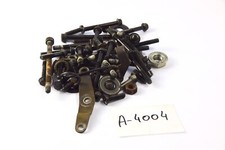 Rieju RS2 125 - Motorschrauben A4004