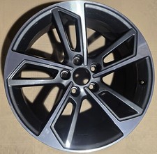 8W0601025DL 1x Original Audi