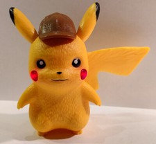 Burger King Pokemon Detektive