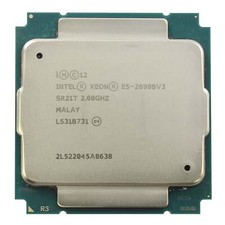 Intel CPU Sockel 2011-3