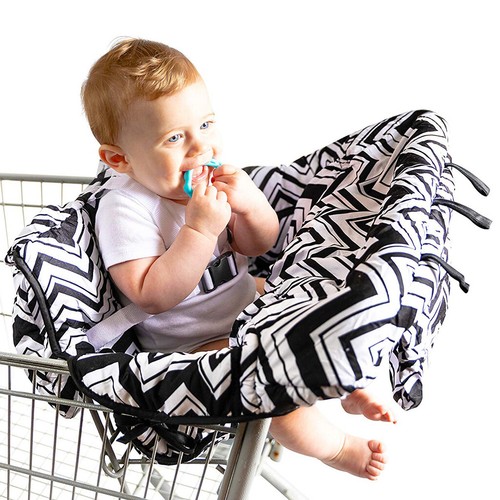 Einkaufswagenschutz für babys - einkaufswagenschutz,