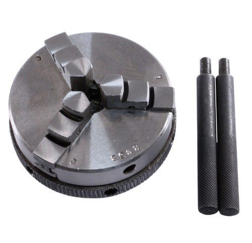 Mini dreibackenfutter 65mm - mini-dreibackenfutter,